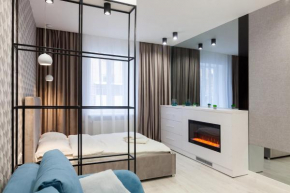 LEOGRAND Apartment on Chornomorska, 9